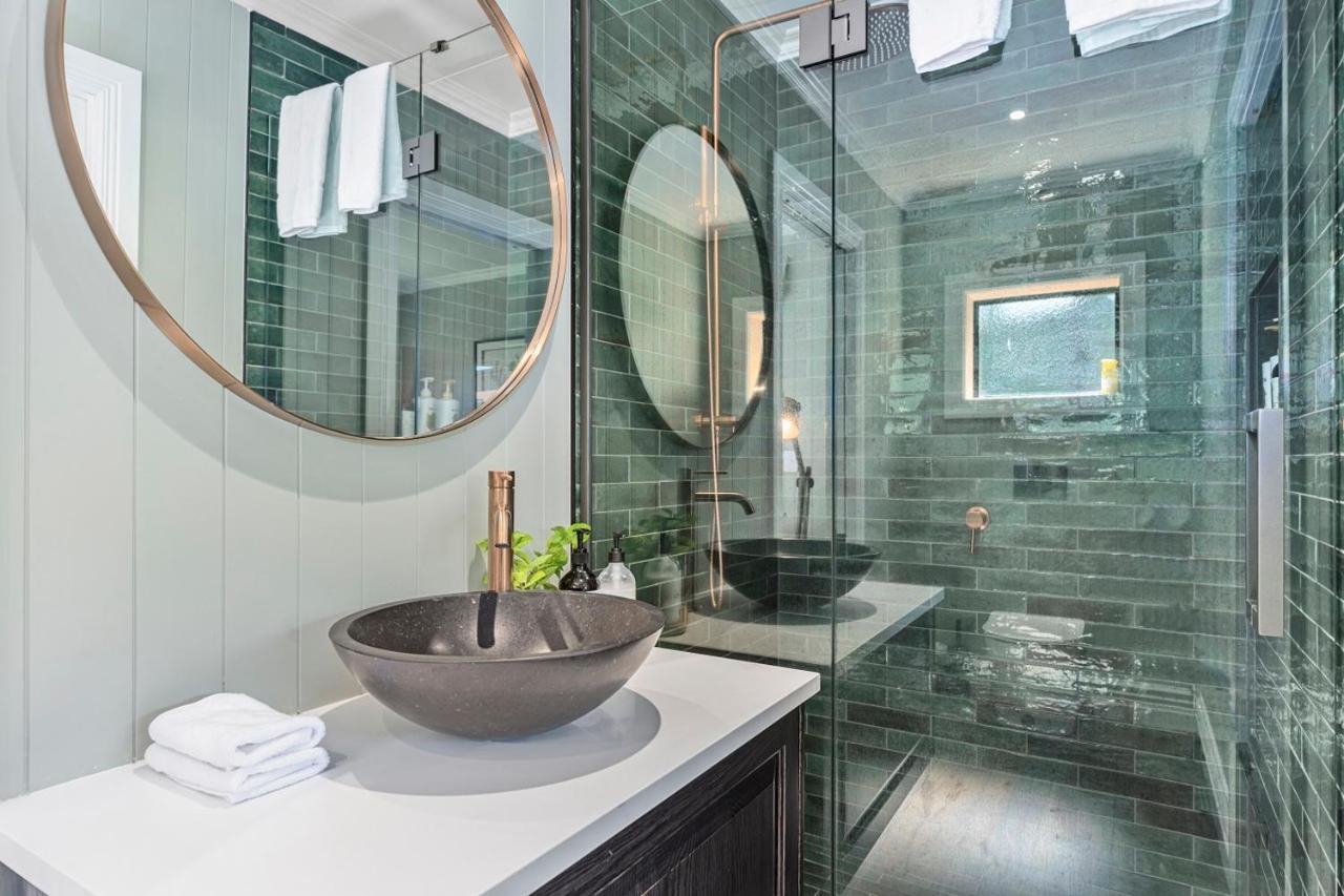 Stagford Retreat Apartment - Taupo Dış mekan fotoğraf
