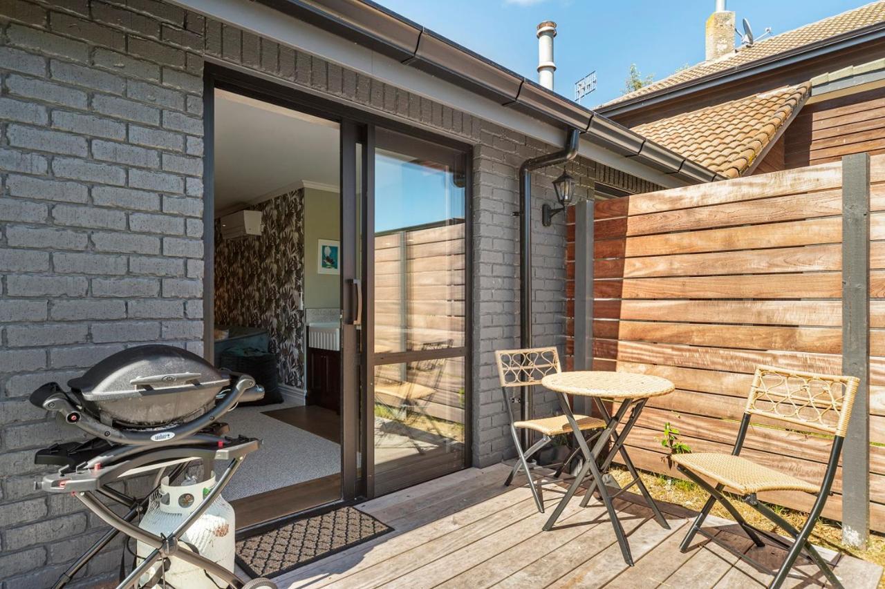 Stagford Retreat Apartment - Taupo Dış mekan fotoğraf